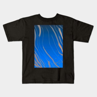 Sky Card Kids T-Shirt